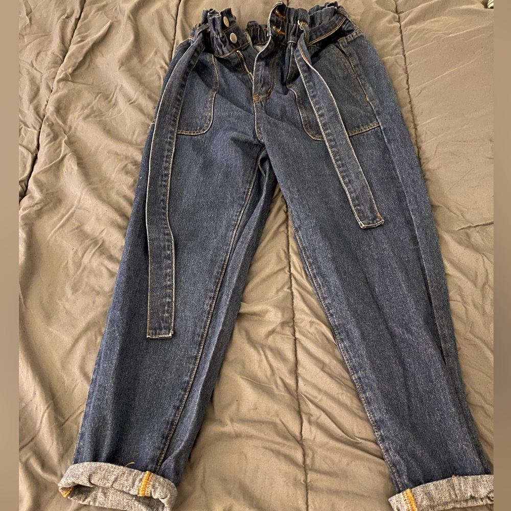 Jeans - Picture 3 of 7